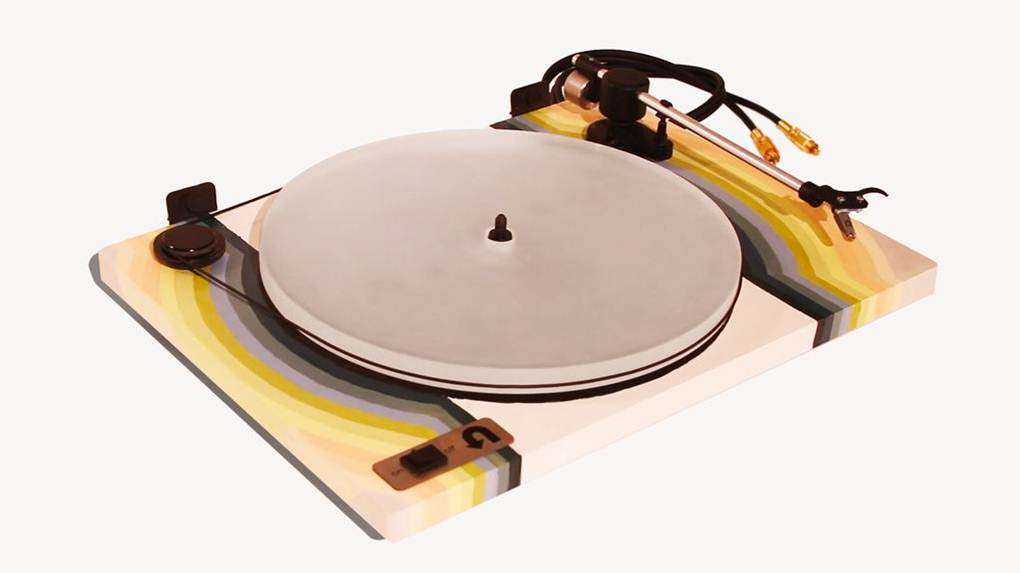 William orbit my oracle lives uptown linn records hifi pig