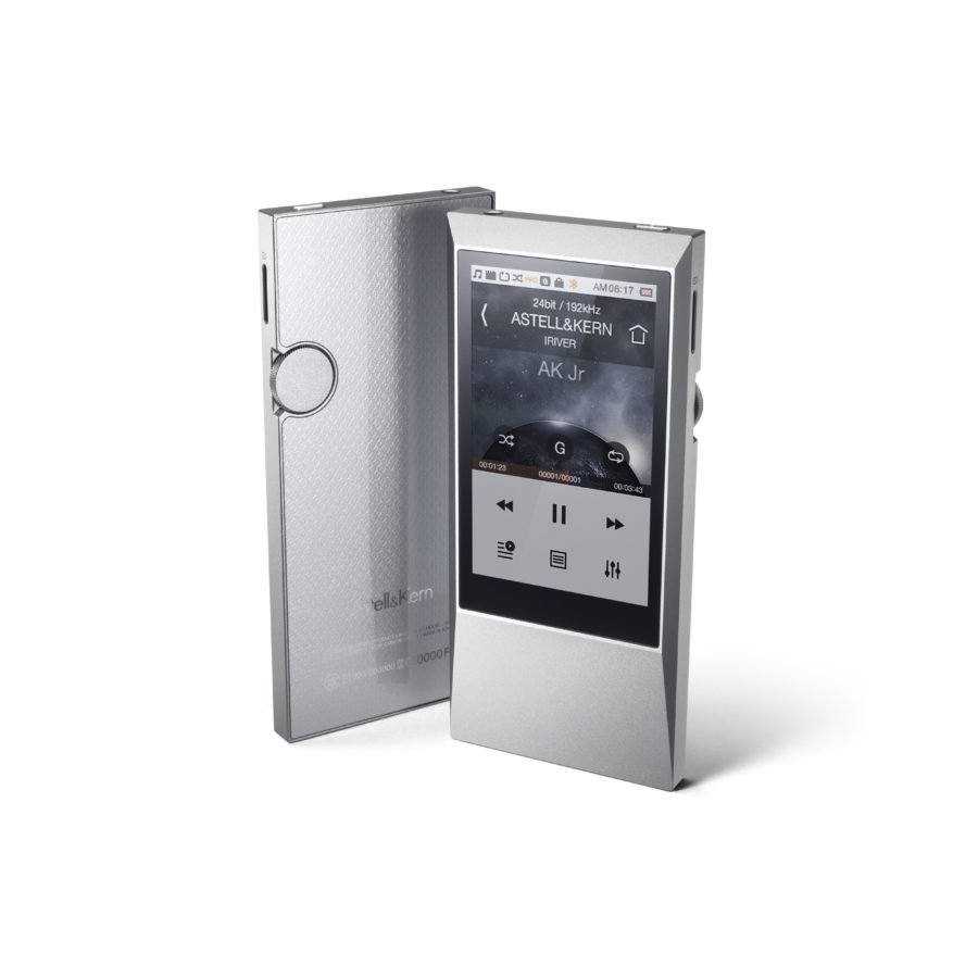 Astell&Kern Launch AK Jr – Hifi Pig