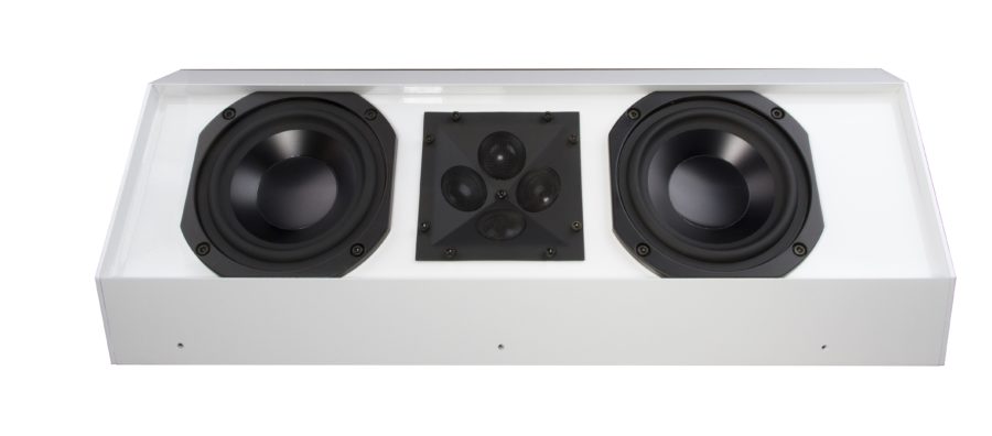 James Loudspeaker Announce W Series – Hifi Pig