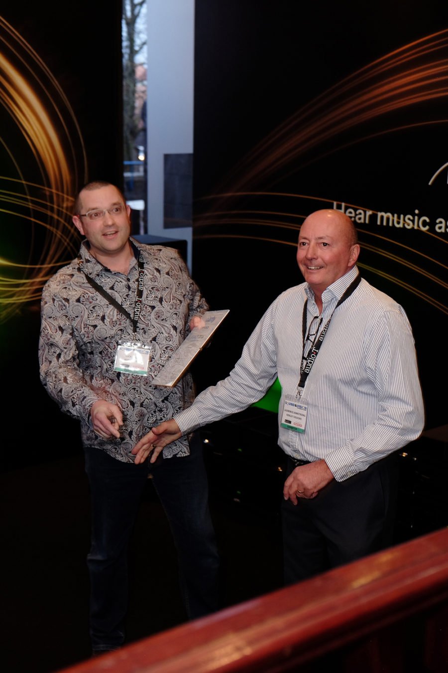Clarity Announces the 2016 Honorary Fellowship and Best of Show Awards ...