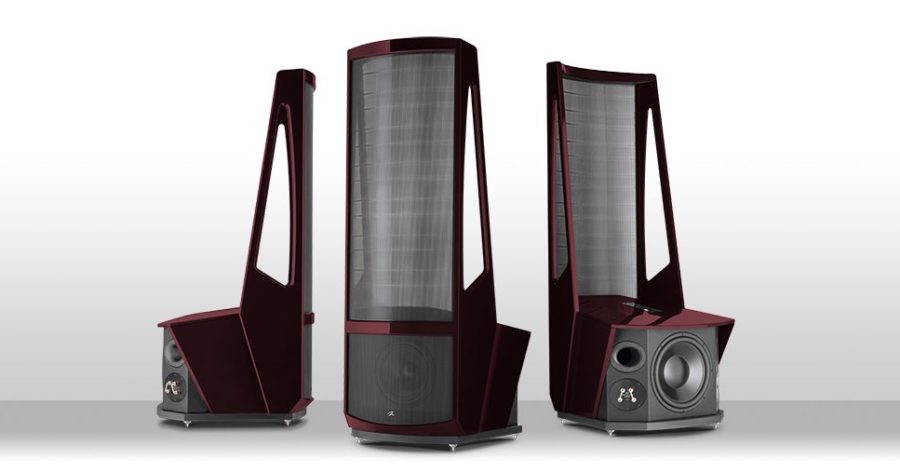 Paris Audio Video Show 2021 -What's on?