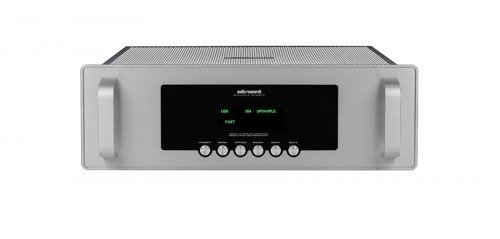 Audio Research Foundation Series – Hifi Pig