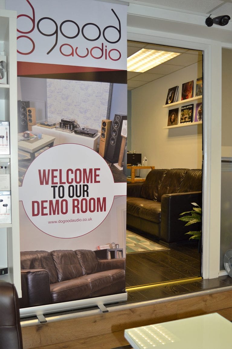 New Hifi Shop Opens In Liverpool Hifi Pig