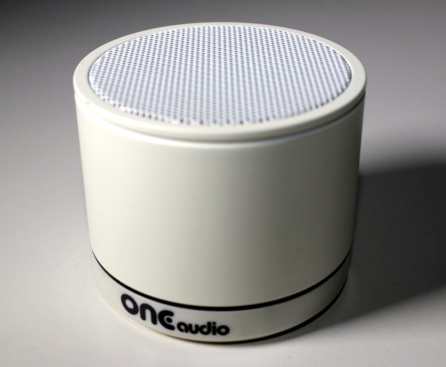 onemicro-speaker