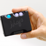 Chord Mojo