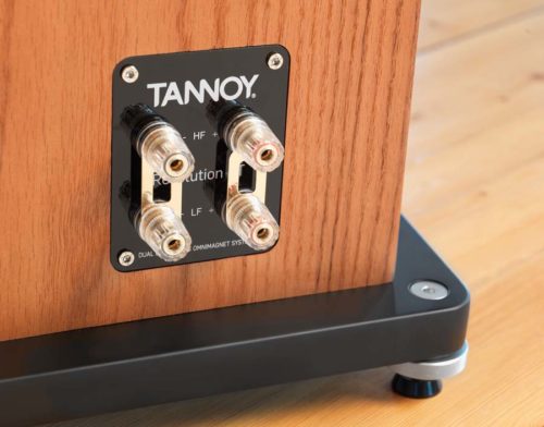 Tannoy Revolution XT8F Loudspeaker Hifi Pig tannoy-revolution-xt8f-loudspeaker-hifi-pig