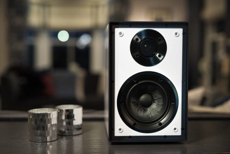 Cyrus Announces ONElinear Loudspeaker System Hifi Pig