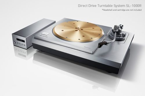 Tesla technics tt12105