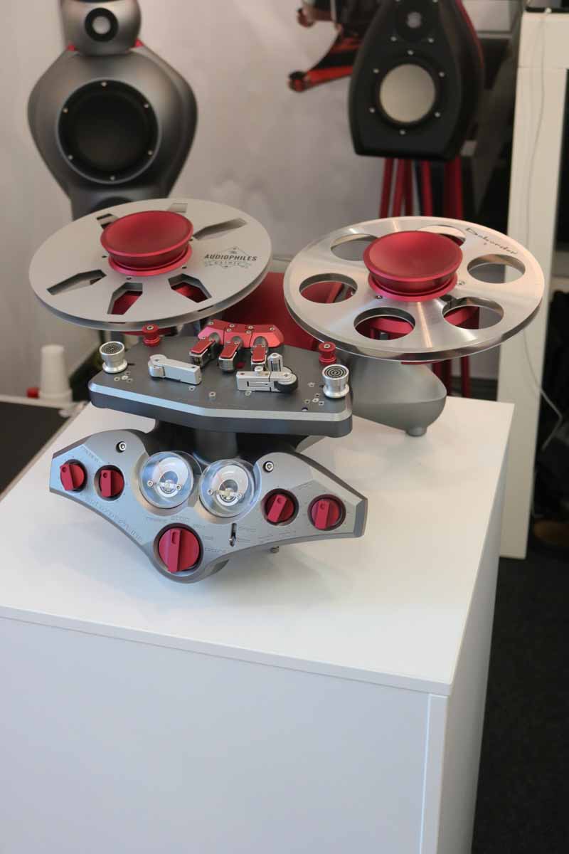 high end munich 2018