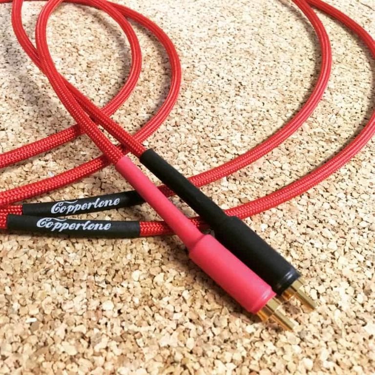 Black Cat Cable Launches Coppertone Series Cables Hifi Pig