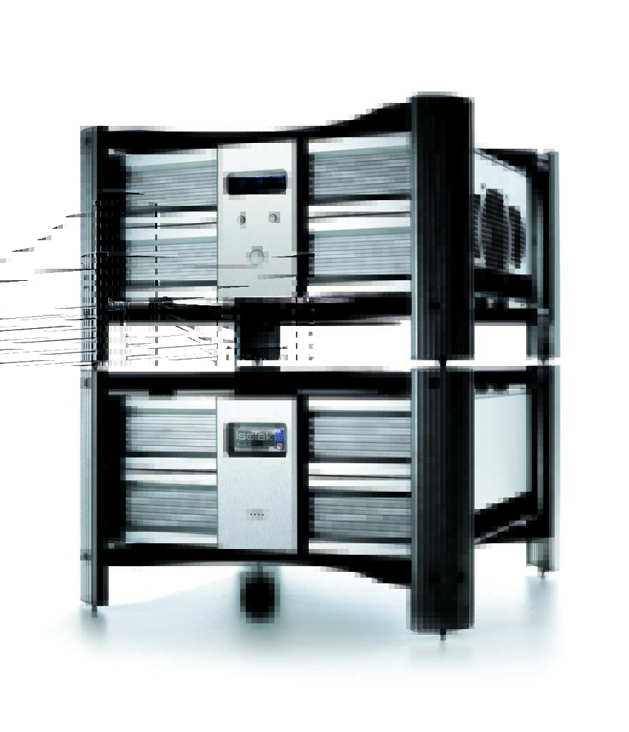 IsoTek Joins Fine Sounds UK