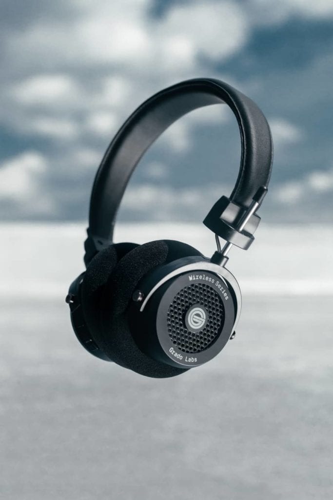 New InEar Headphones From Grado Hifi Pig