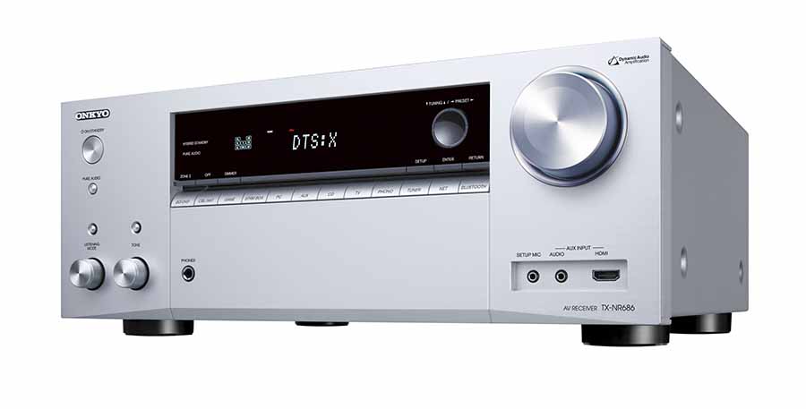 Voxx to acquire onkyo