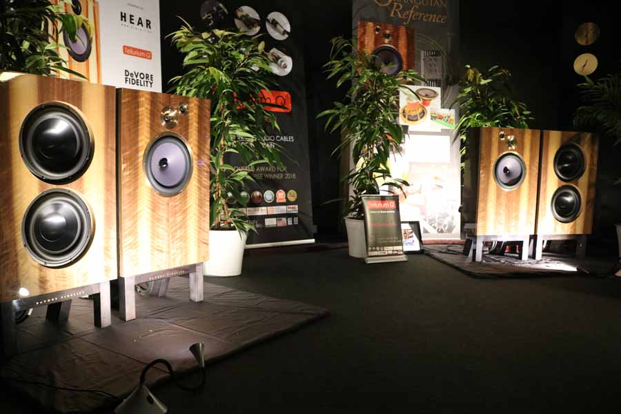 High End Munich 2022 - Get In The Mood!