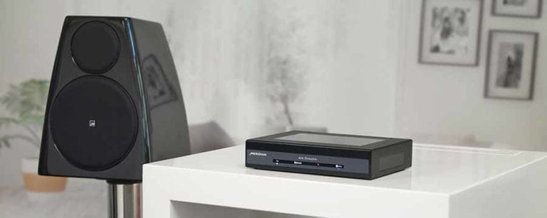 Meridian 210 Streamer Released | Hifi Pig?