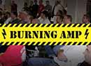 Burning Amp 2021 Changed To Online Event
