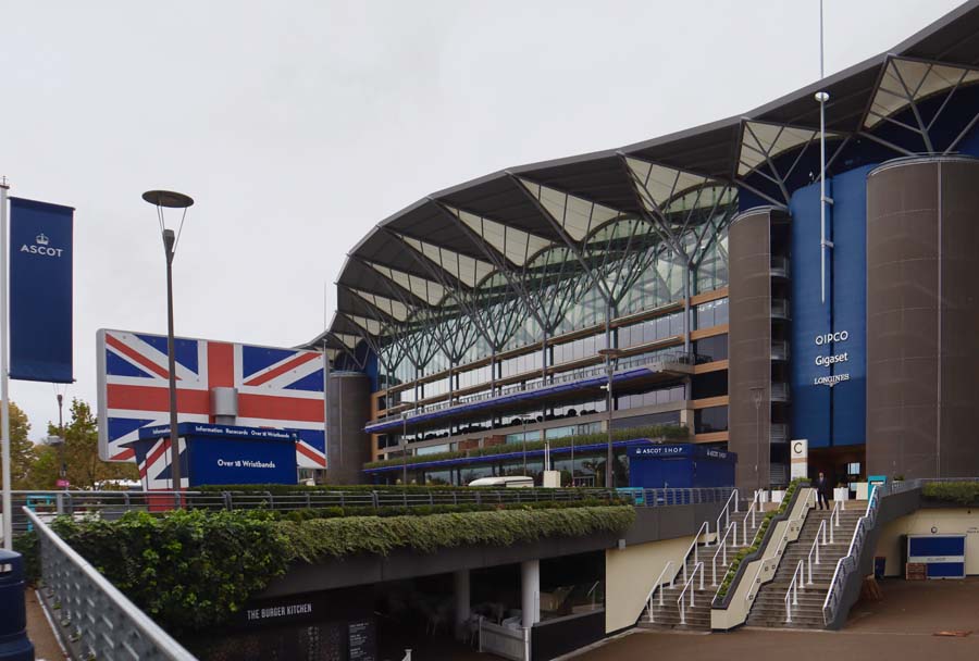 The UK HiFi Show Live 2023