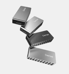 Dense Launch Adapt Reference Audio DAC – Hifi Pig