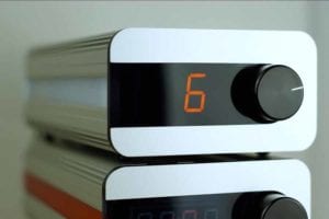Life-Changer Audio icOn4 AVC Passive Preamplifier Launched – Hifi Pig