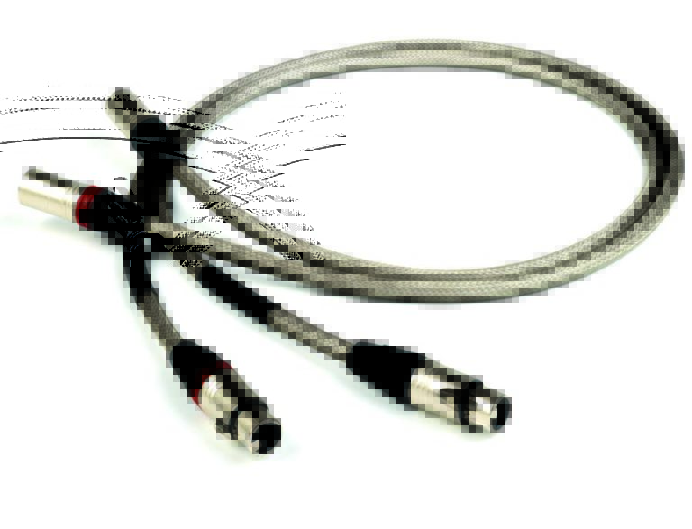 Chord Epic & EpicX Cable Loom review Hifi Pig