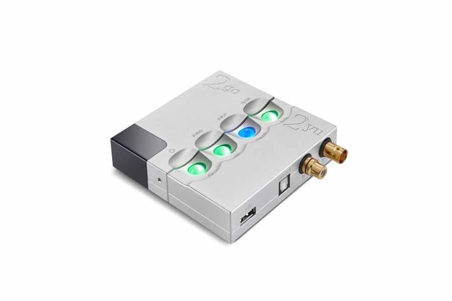 Chord Electronics 2yu