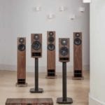 AVM Product Debuts At The Bristol Show 2023