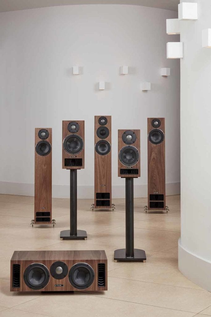 AVM Product Debuts At The Bristol Show 2023