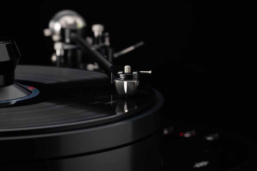 DS Audio Releases Details Of Optical Cartridge Technology