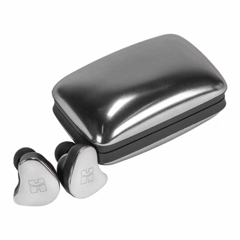 Avanca Minim True Wireless Earbuds Released In UK | Hifi Pig