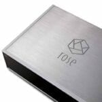henley audio distributing hifi rose