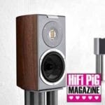 Audiovector r1 loudspeakers featured image