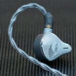 DUNU EST112 Four-Driver Triple-Hybrid IEMs