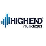 High End Munich 2021 Now Fully Booked