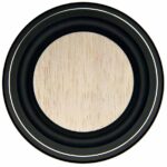 Camerton Binom-A1 Rev.2 Full Range Driver