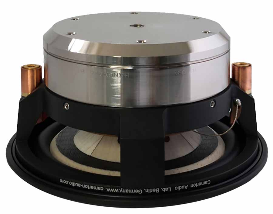 Camerton Binom-A1 Rev.2 Full Range Driver