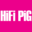 hifipig.com-logo