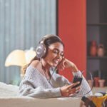 Focal Clear Mg Headphones