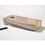 Naim Mu-so Wood Edition