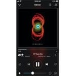 Radio Paradise MQA On BluOS Players