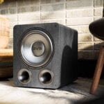 SVS 1000 Pro Series Subwoofers