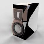 VERMOUTH AUDIO STUDIO MONITOR SPEAKERS