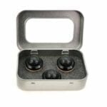 Vertere Iso-Paw Isolation Footer