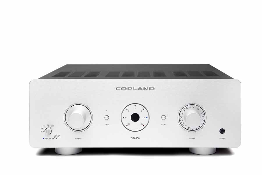Copland CSA-150 Integrated Amp