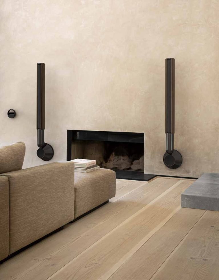 Bang & Olufsen Beolab 28 Introduced Hifi Pig