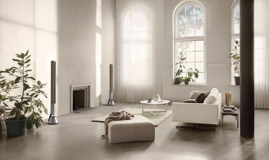 Bang & Olufsen Beolab 28