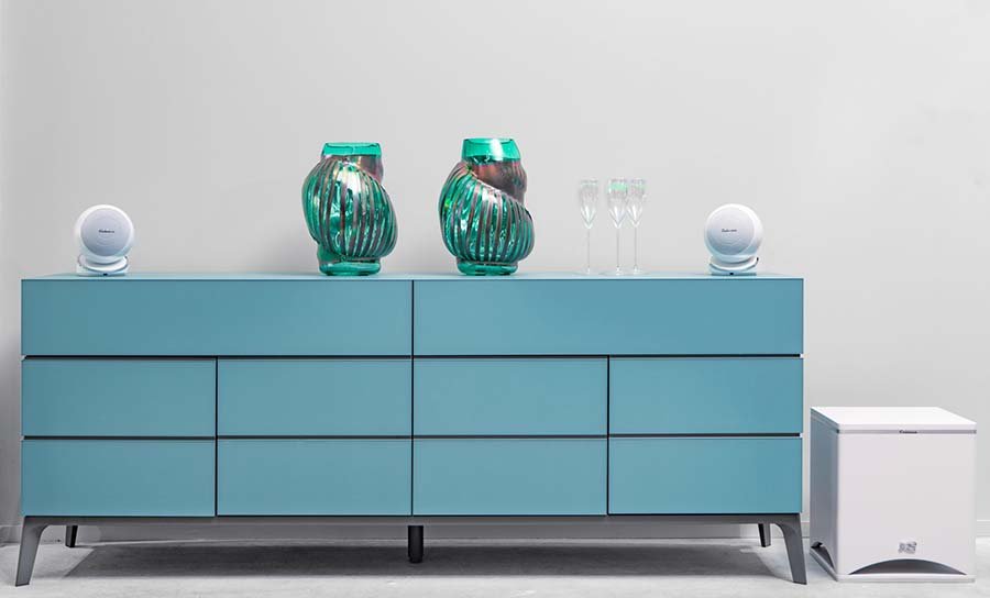 Cabasse Santorin 25 Subwoofer