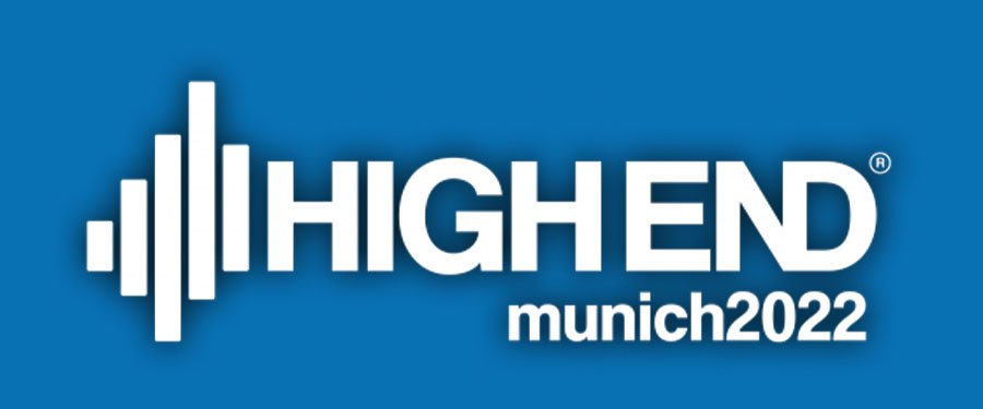 High End Munich 2022 Dates