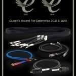 Tellurium Q Gain Second Queen’s Award