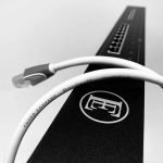 English Electric 16switch Data Switch