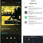 Electrocompaniet TIDAL Connect Integration